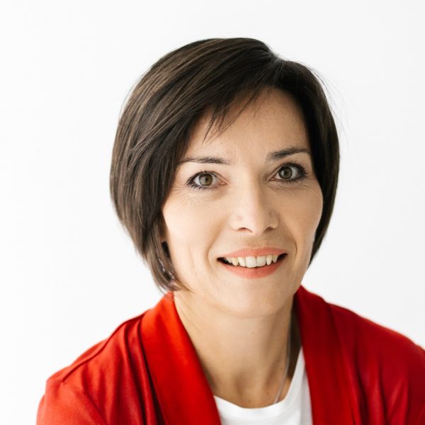 Lucijana Kračun Berc