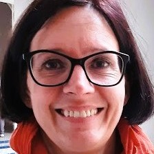 Anja Ramšak