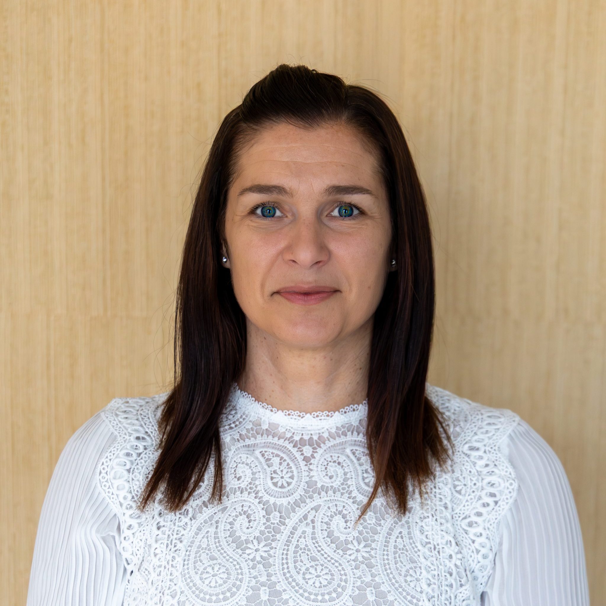 Biljana Krumpak