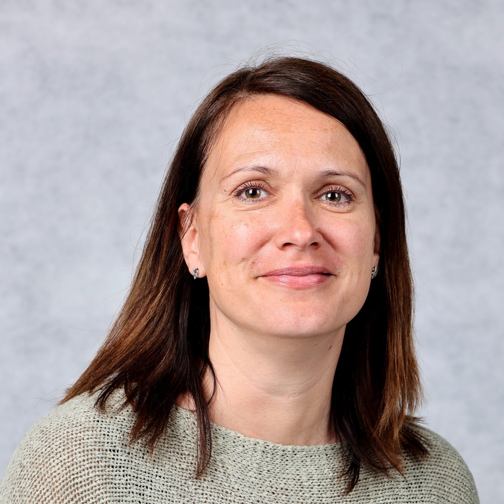 Mirjana Marinšek